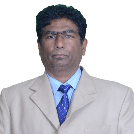 Faculty Image